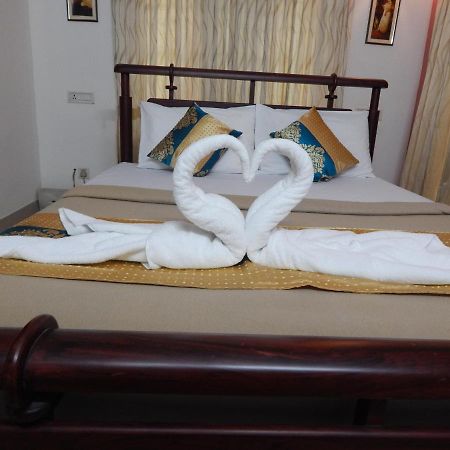 Kochi Royal Homes المظهر الخارجي الصورة