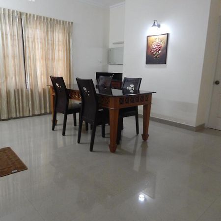 Kochi Royal Homes المظهر الخارجي الصورة