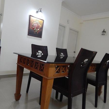 Kochi Royal Homes المظهر الخارجي الصورة