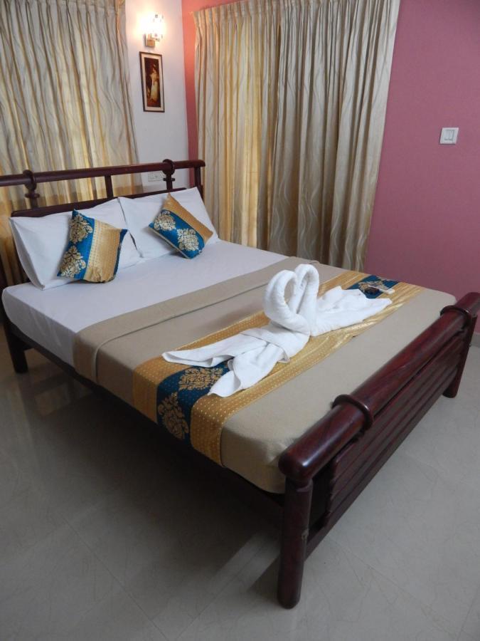 Kochi Royal Homes المظهر الخارجي الصورة