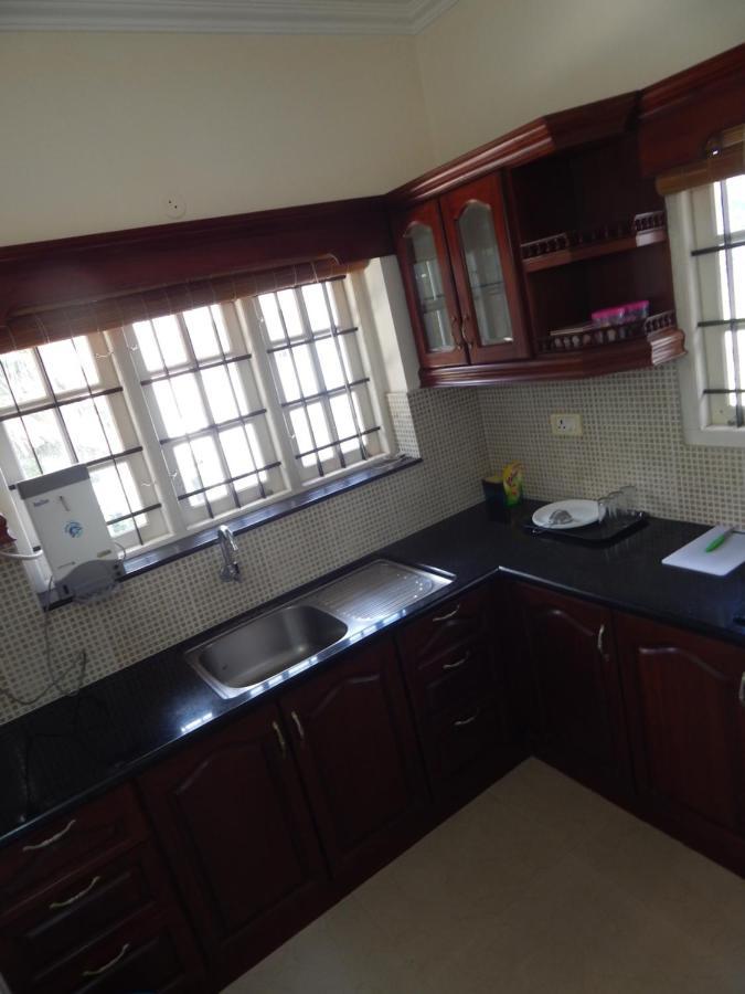 Kochi Royal Homes المظهر الخارجي الصورة