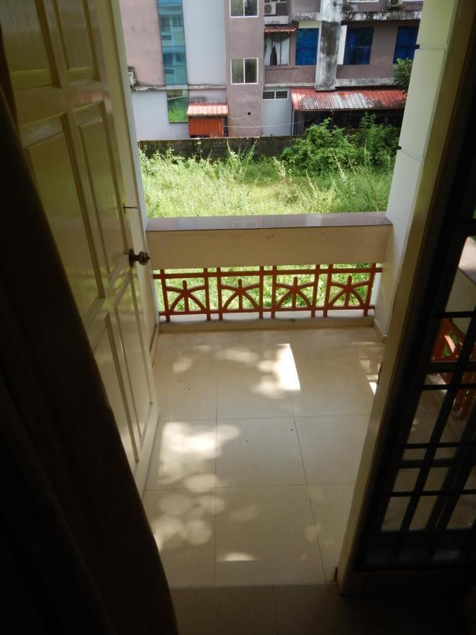 Kochi Royal Homes المظهر الخارجي الصورة