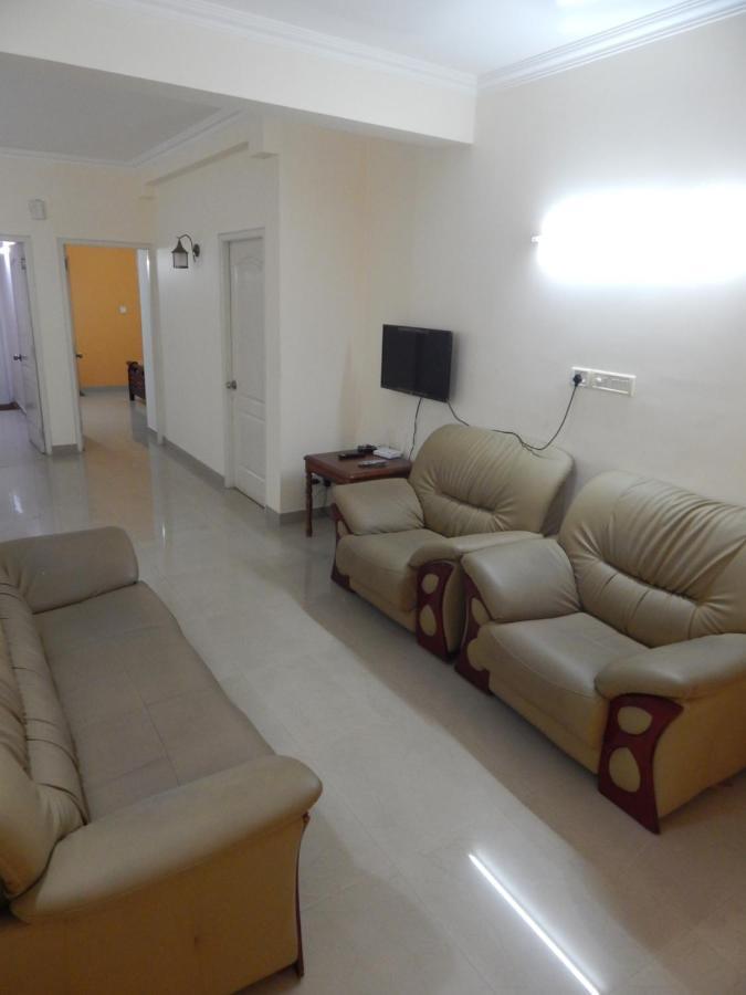 Kochi Royal Homes المظهر الخارجي الصورة