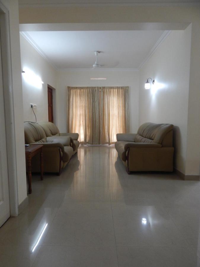 Kochi Royal Homes المظهر الخارجي الصورة