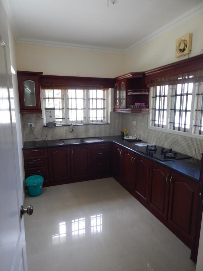 Kochi Royal Homes المظهر الخارجي الصورة