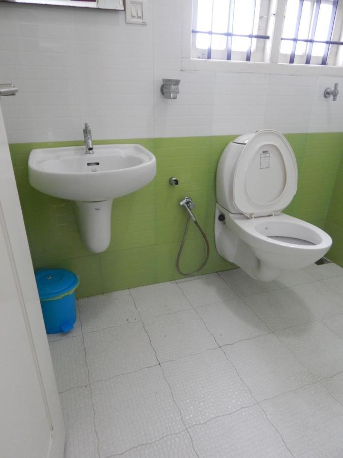 Kochi Royal Homes المظهر الخارجي الصورة