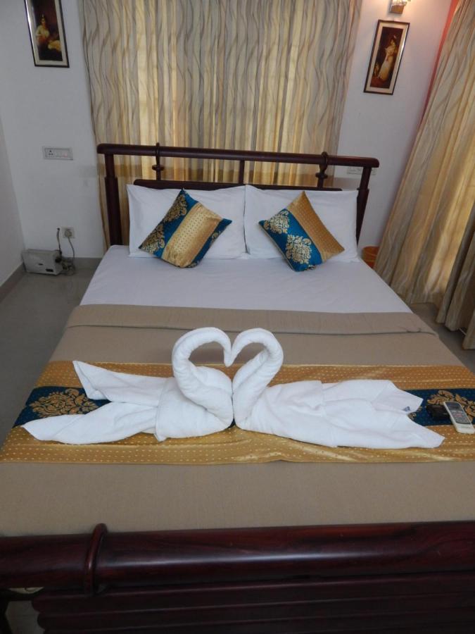 Kochi Royal Homes المظهر الخارجي الصورة